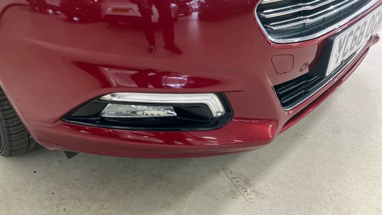 Ford Mondeo 2.0 TDCi Titanium Edition 5dr Diesel Hatchback